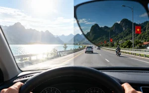 Kính phân cực là gì và khi nào nên sử dụng?