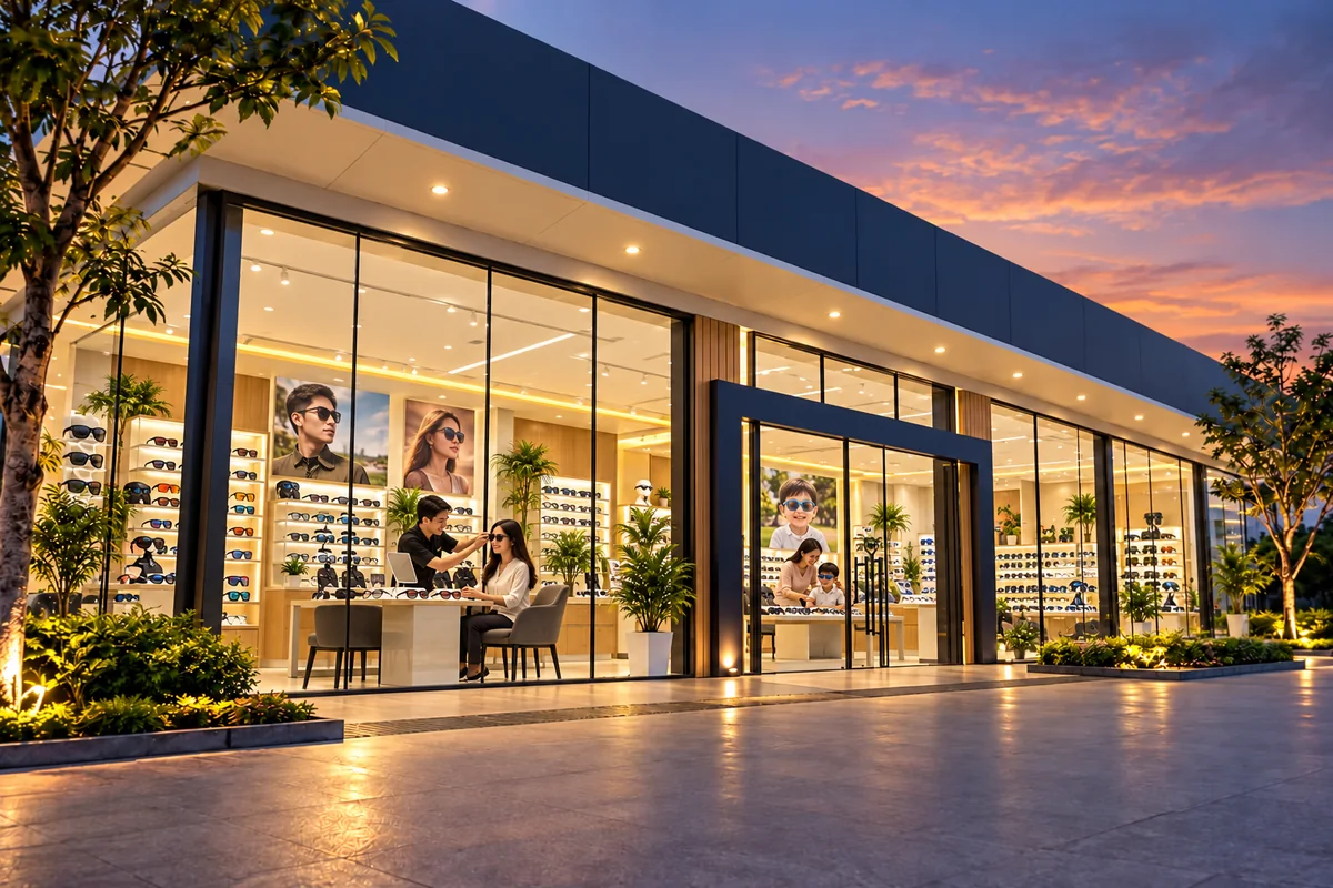 Lam Optical