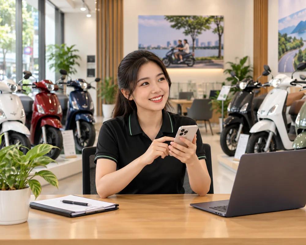 Tư Vấn Gọi Lại Khách Hàng